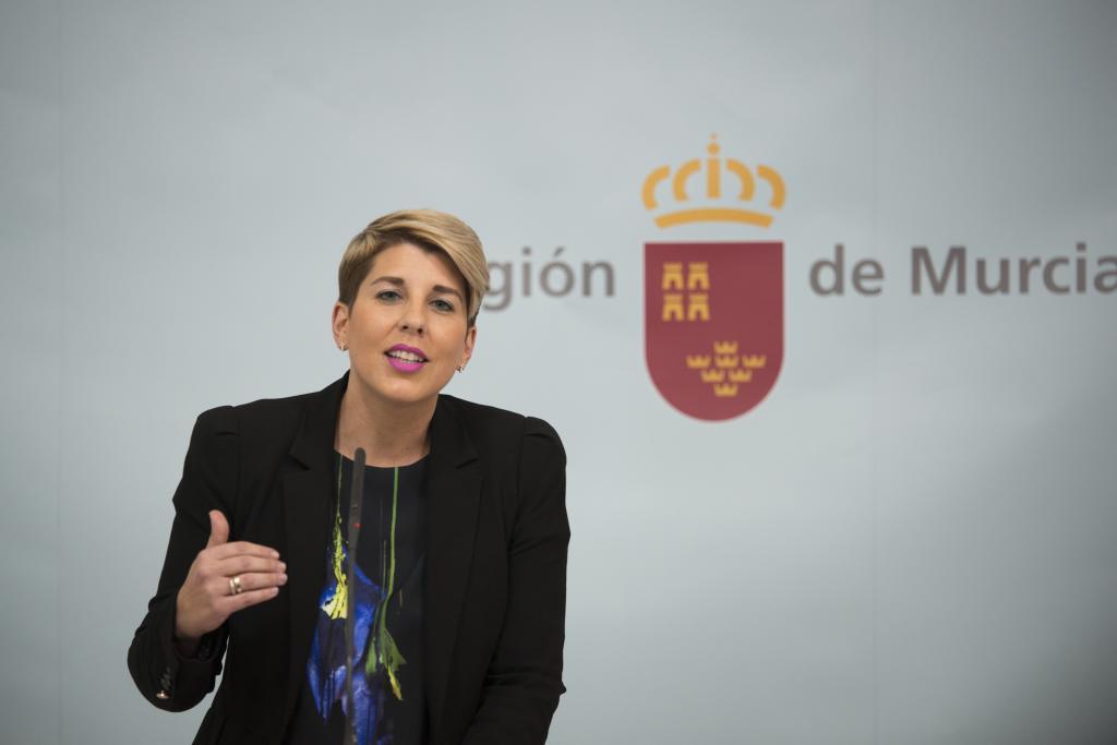Moción de censura contra Noelia Arroyo: MC, PSOE y Sí Cartagena buscan la caída del Ejecutivo municipal