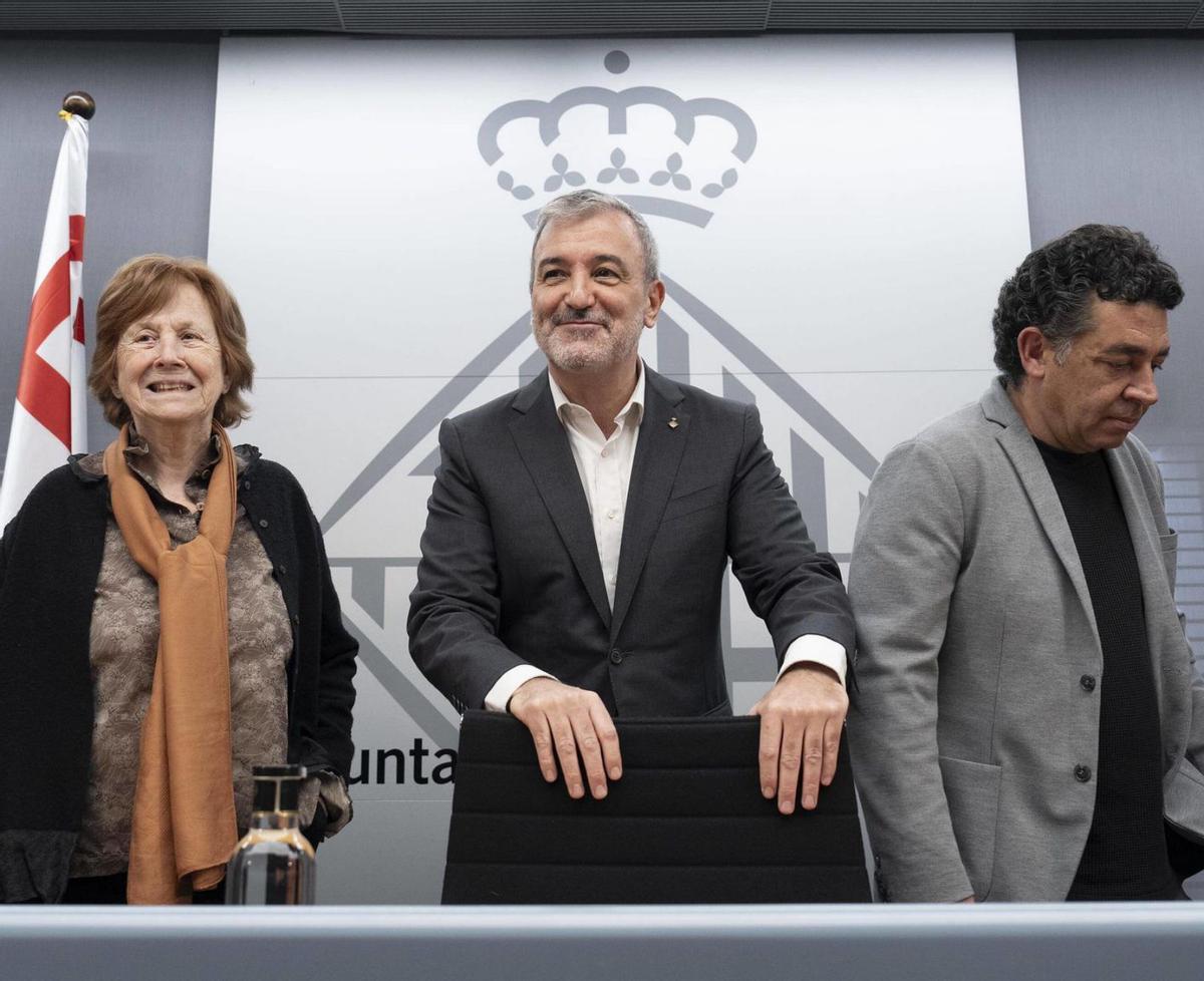 Cierre del plazo de candidaturas a la Sindicatura de Greuges de Barcelona 2026‑2031