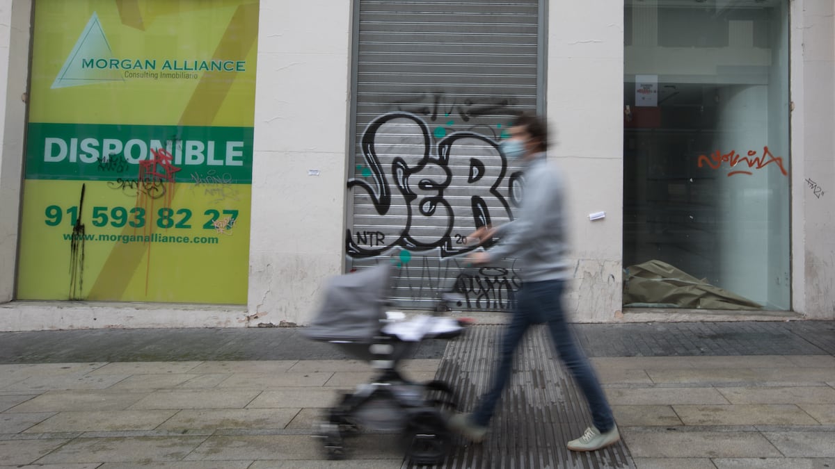 Fianza alquiler local comercial: la Ley obliga a dos meses aunque no se exija al inquilino