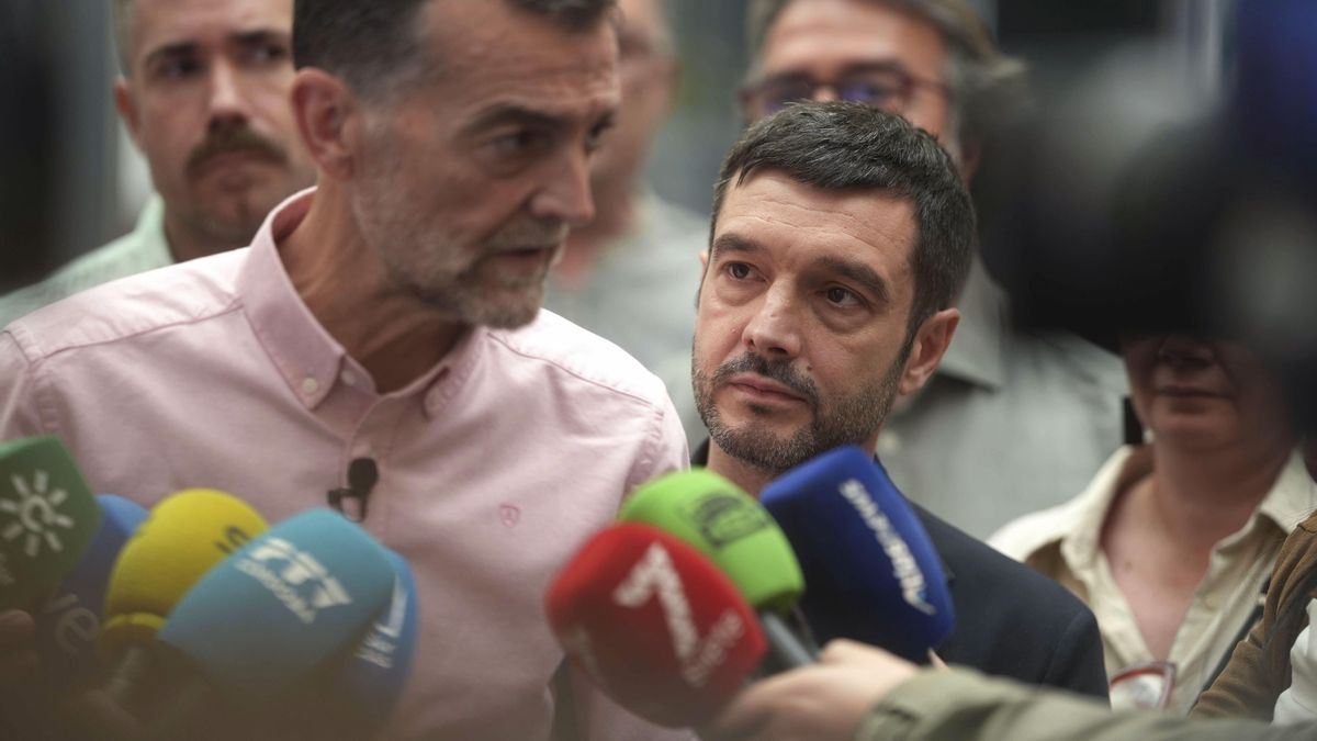 Adelante Andalucía logra 9,6 % y ocho escaños: el impulso que sacude a la izquierda nacional
