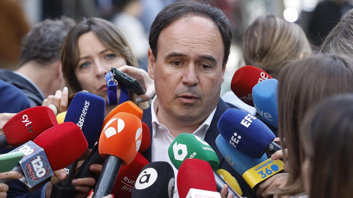 Congreso PP valenciano congelado: la dirección nacional mantiene paralizado el congreso regional