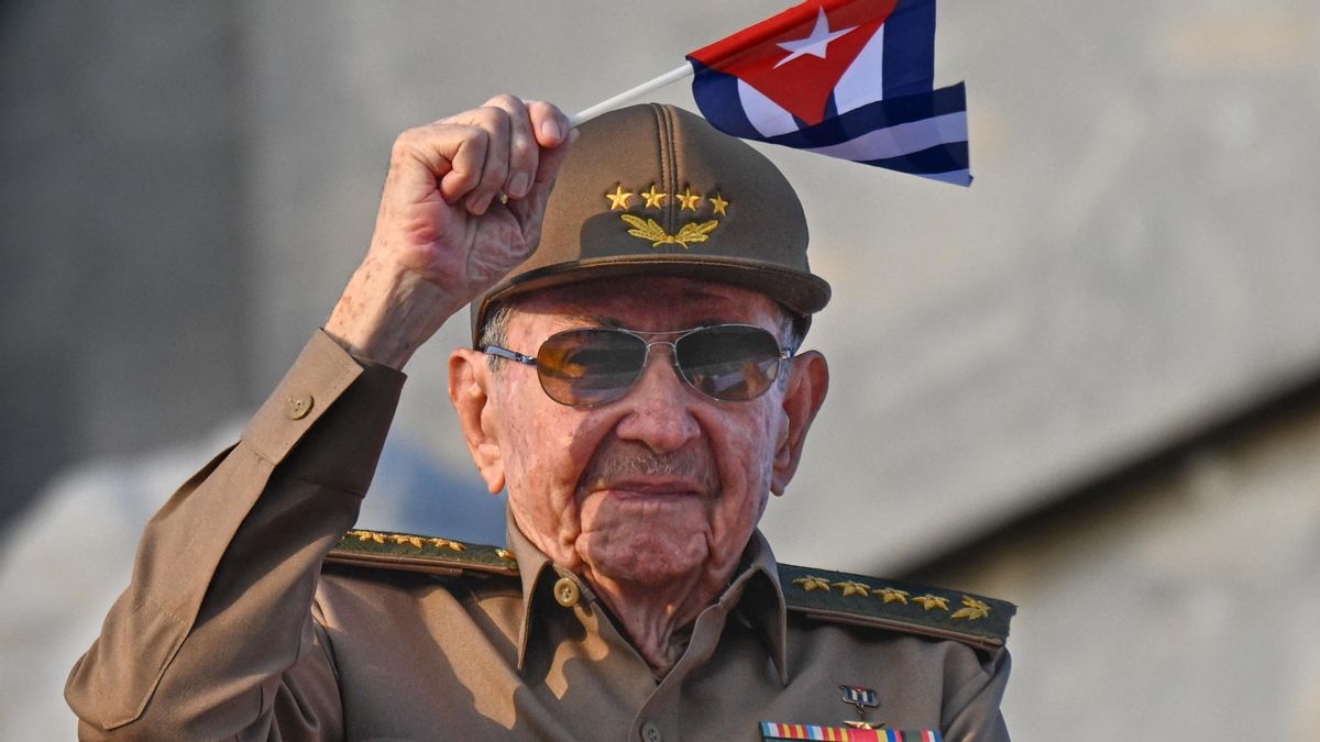 EE.UU. acusa a Raúl Castro por el derribo de dos avionetas en 1996