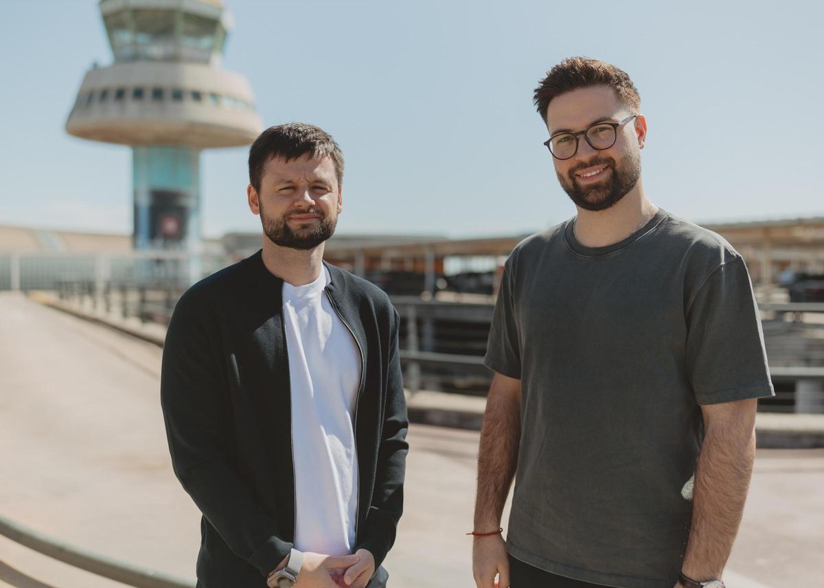 Overwatch AI lanza plataforma de IA para optimizar operaciones de vuelo en Barcelona