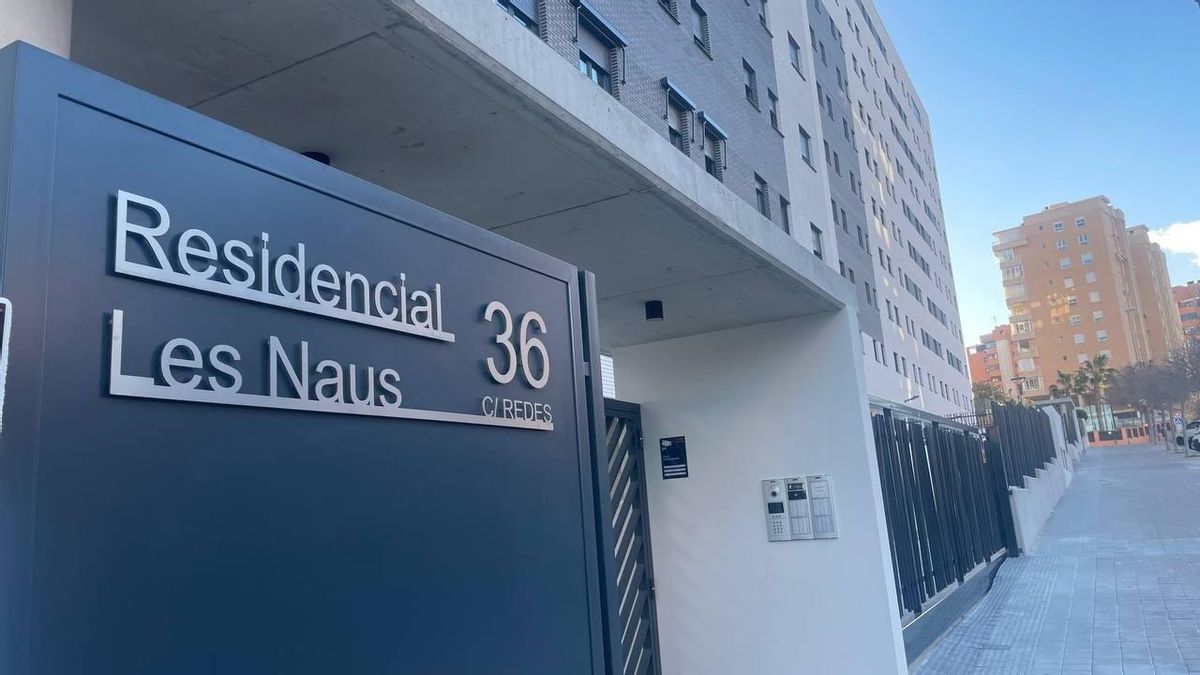 Jueza deniega personación de la Generalitat en caso VPO Alicante