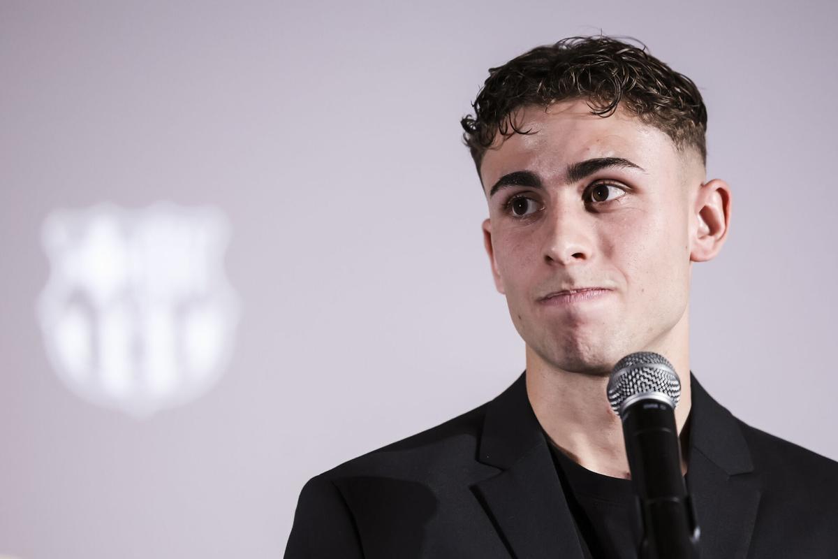 Fermín López operado y descartado del Mundial 2026: la lesión que deja al Barça sin su centrocampista
