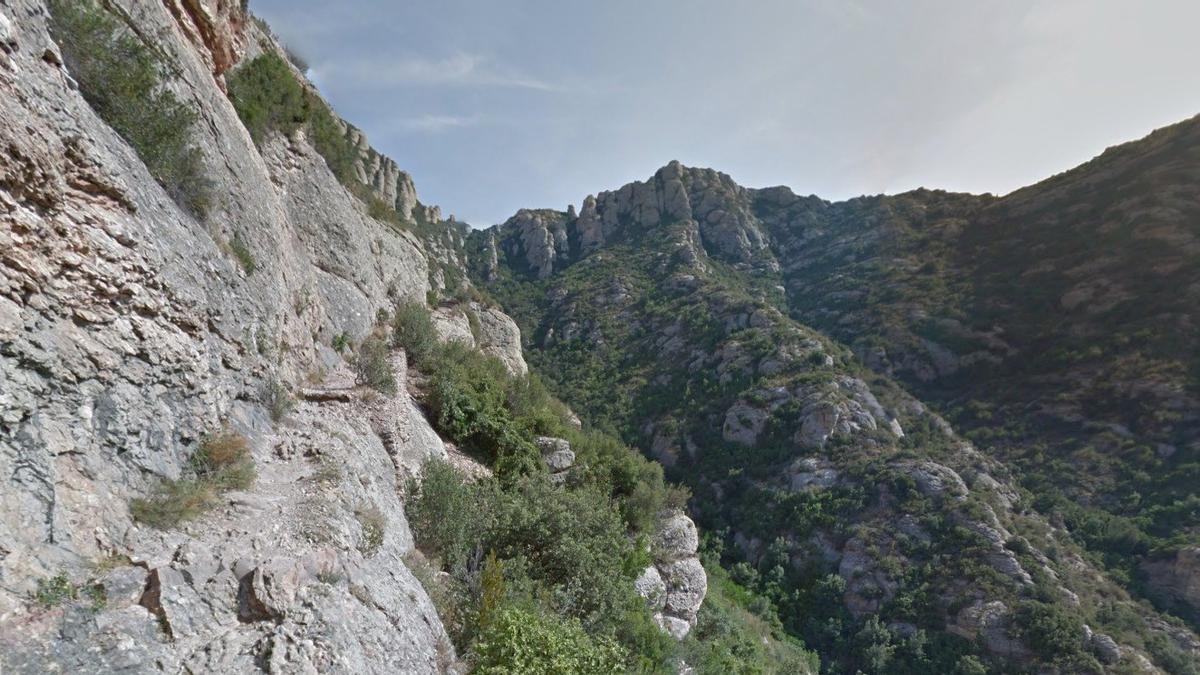 Muerte de Isak Andic en las Cuevas del Salnitre: caída fatal y detención de su hijo por presunto homicidio