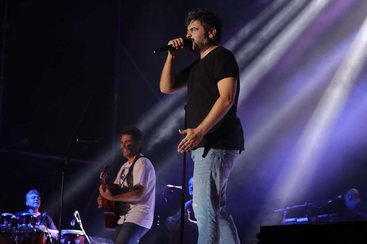 Estopa anuncia su único concierto en España 2026 en el Roig Arena de València