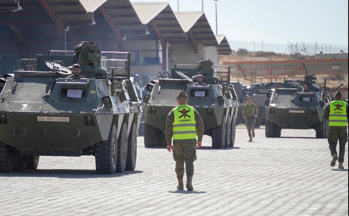 España lidera la mayor brigada OTAN en Eslovaquia: Strong Lineage 2026 pone a prueba la disuasión contra Rusia