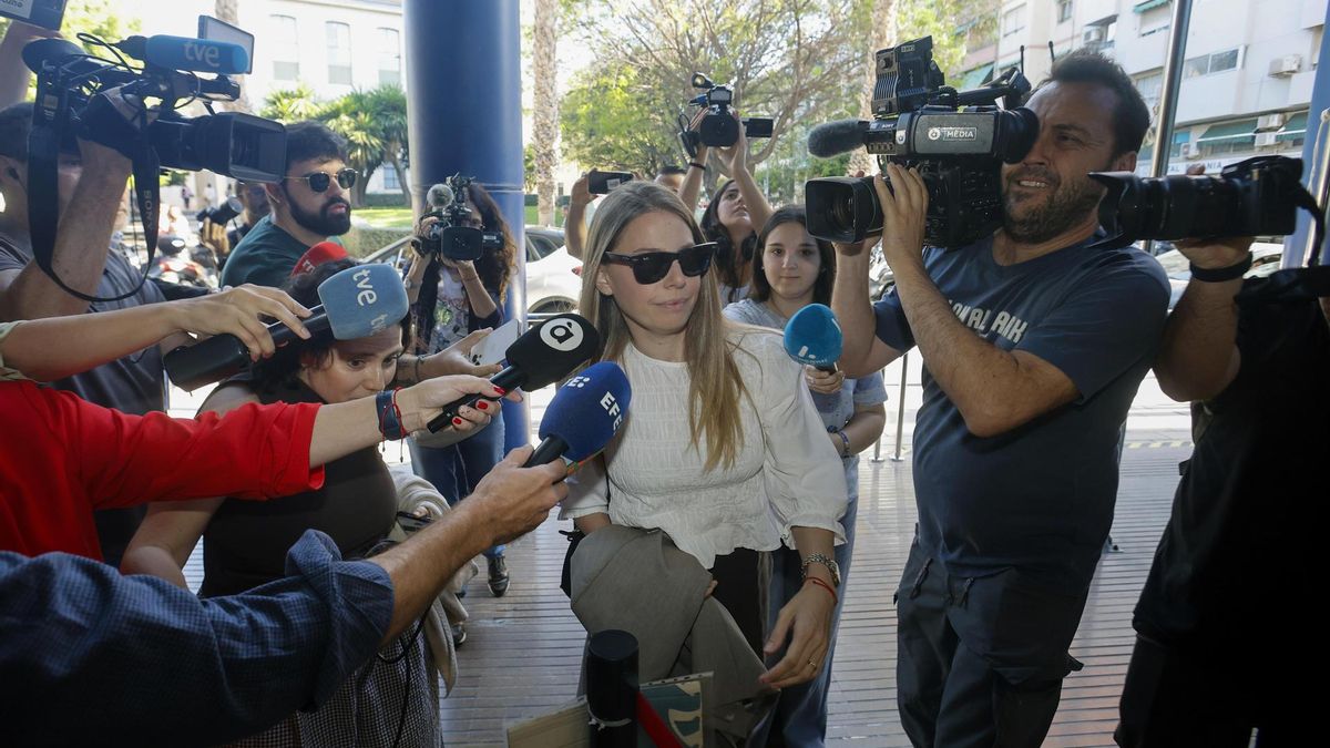 Rocío Gómez niega recuerdos de reuniones sobre la VPO Les Naus y se enfrenta a la investigación judicial