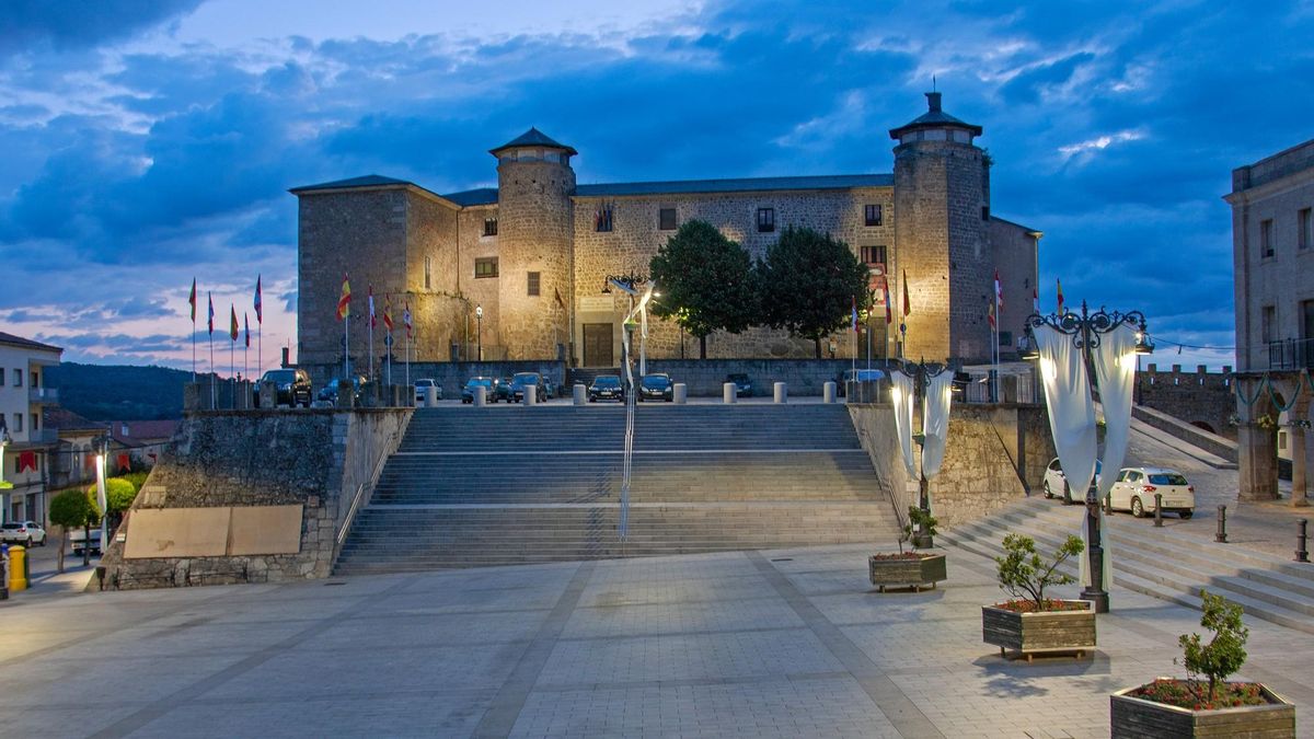 Ruta cultural Salamanca: Marina Manzanares lanza guía entre Ciudad Rodrigo y Béjar