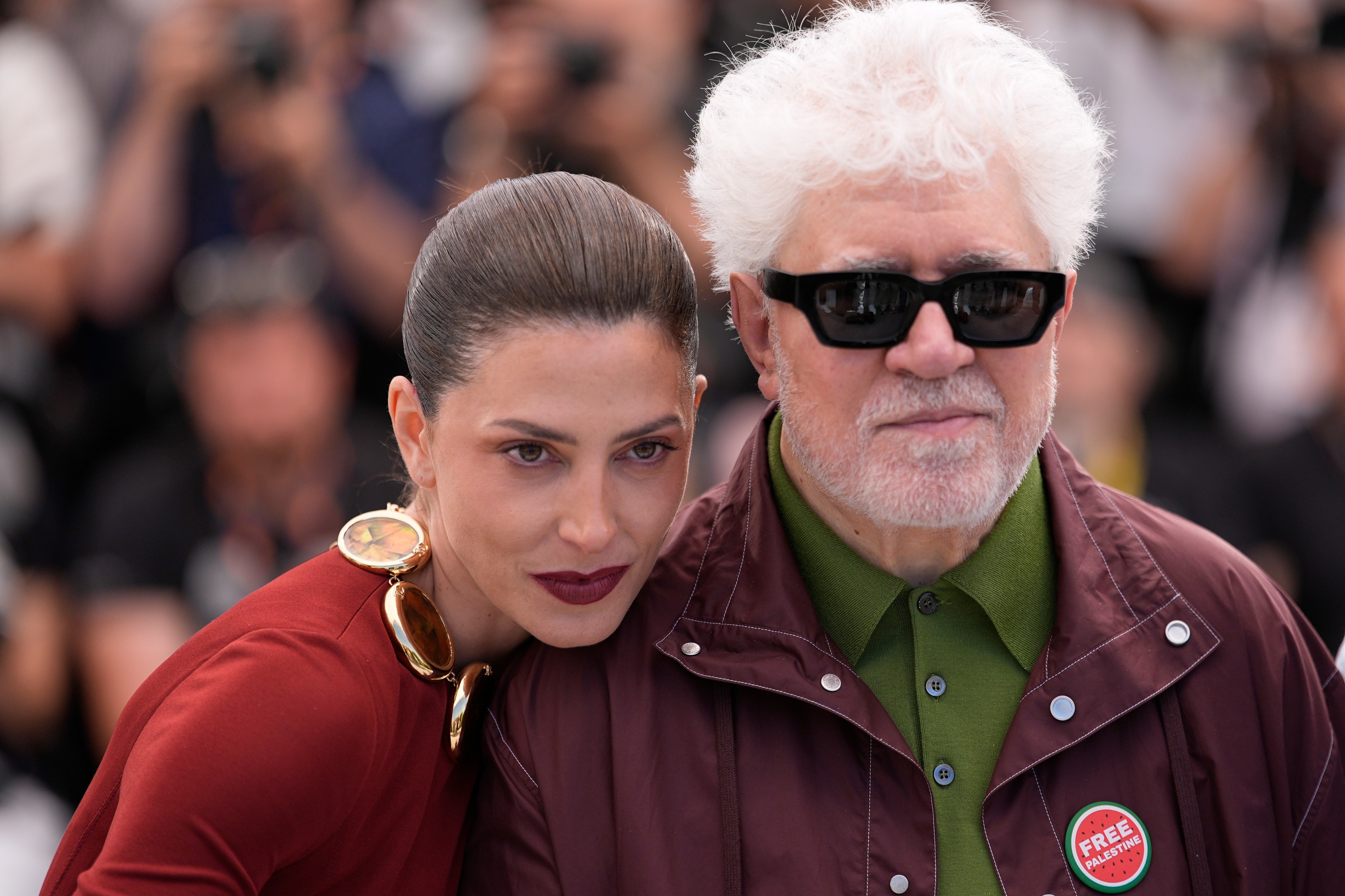 Pedro Almodóvar Cannes 2024: la confesión que sacudió al público
