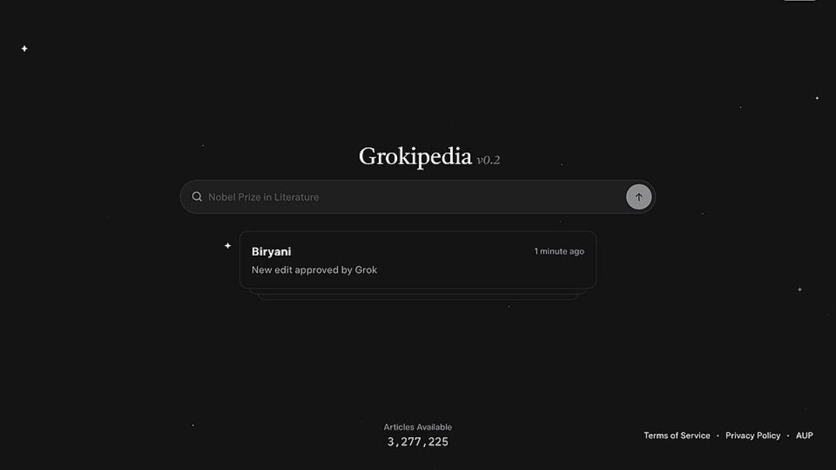 Grokipedia muestra sesgo derechista en estudio comparativo