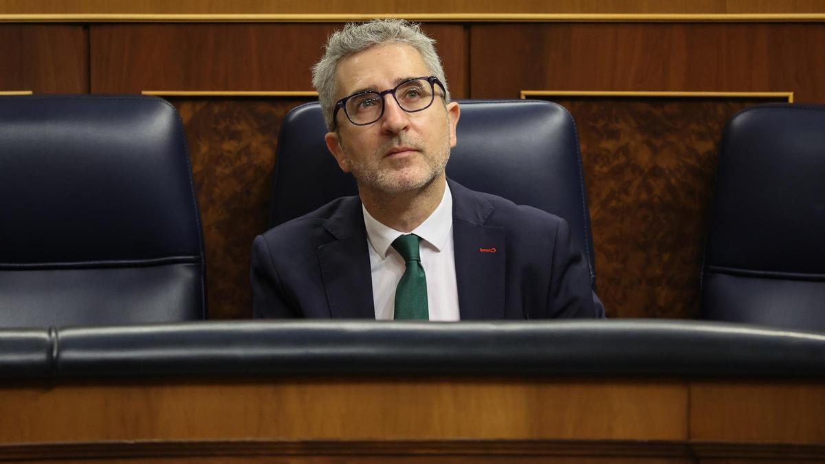Congreso aprueba exención fiscal a ayudas DANA, incendios y víctimas de la Iglesia