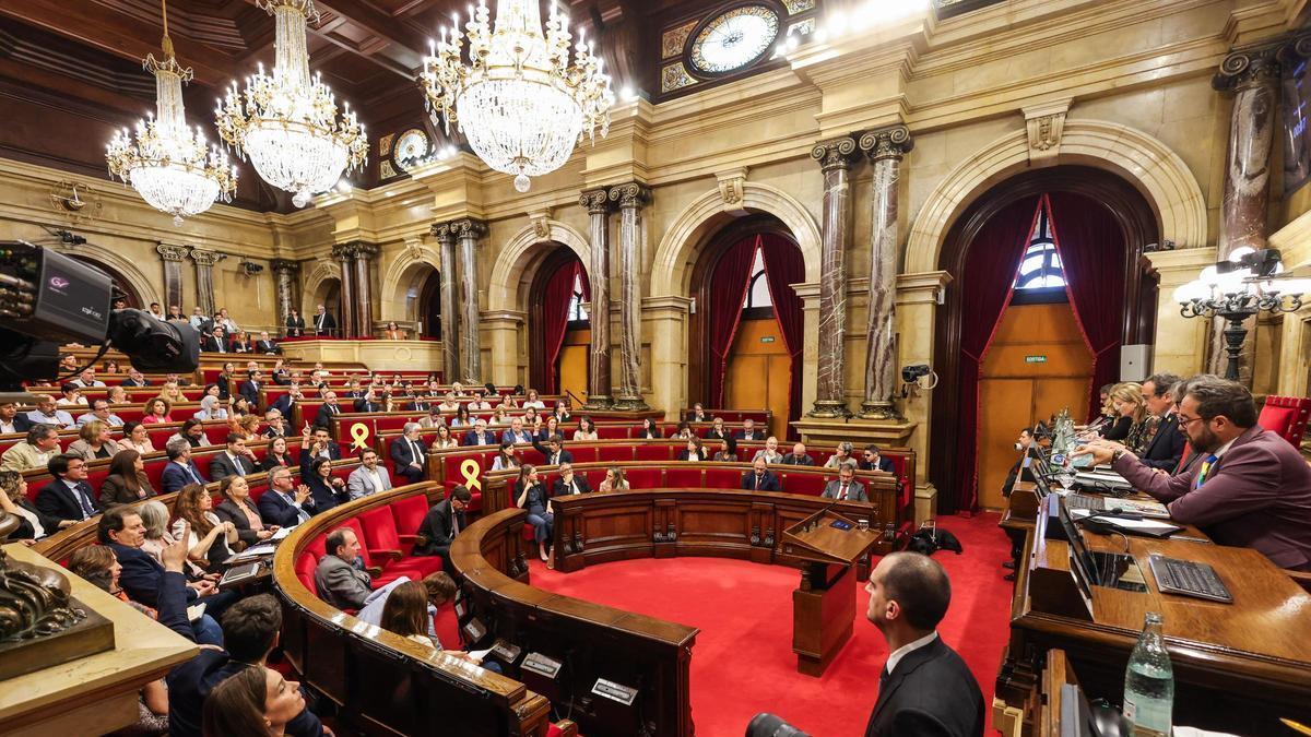 Reforma de la eutanasia: tres diputados catalanes defenderán la limitación a 20 días en el Congreso