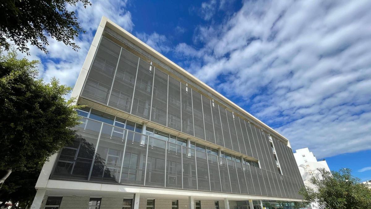 Ibiza justicia: Despiden al único técnico informático de los juzgados tras 20 años