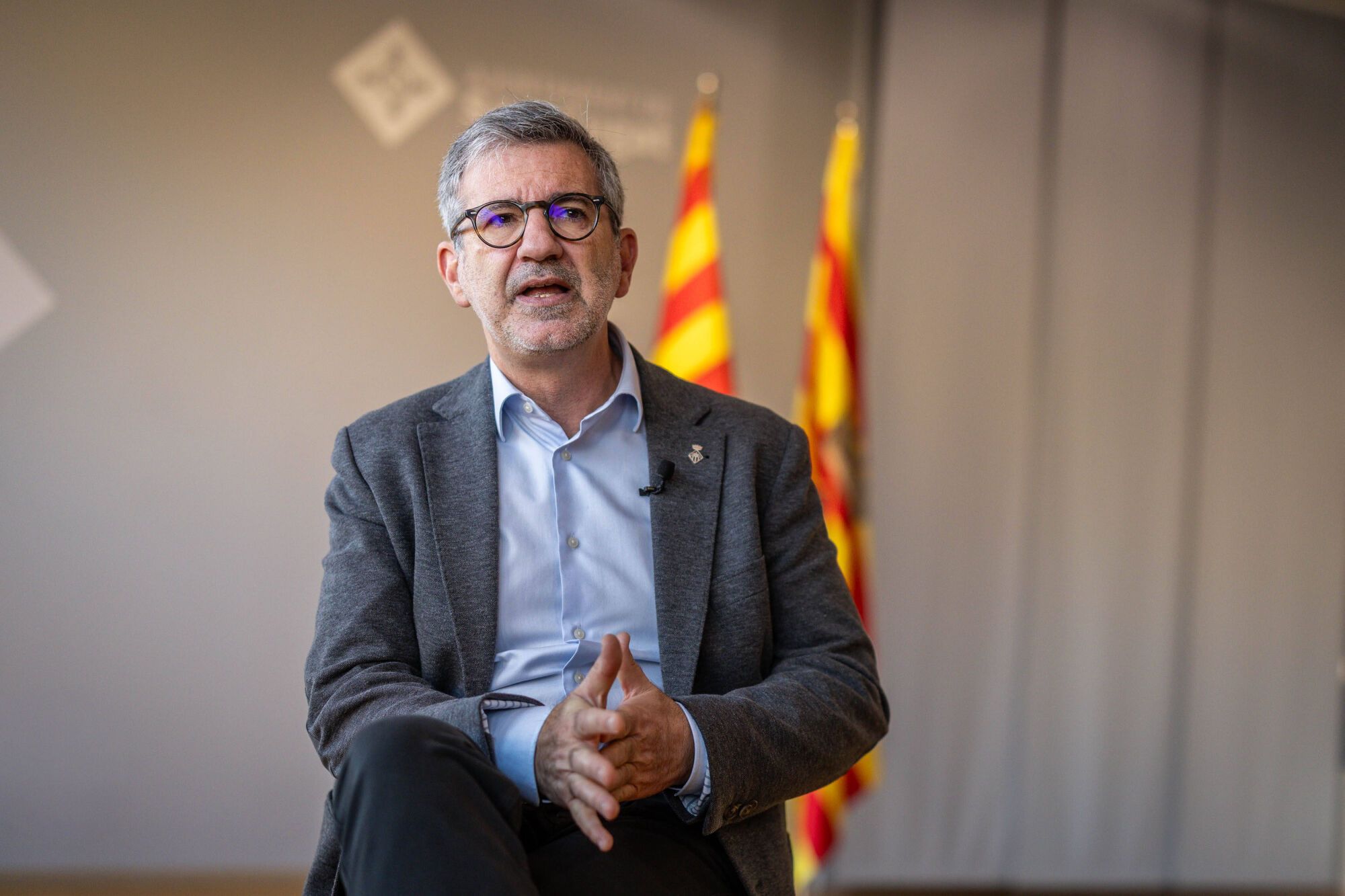 Sant Cugat pide al Govern flexibilizar los cierres por PPA en Collserola
