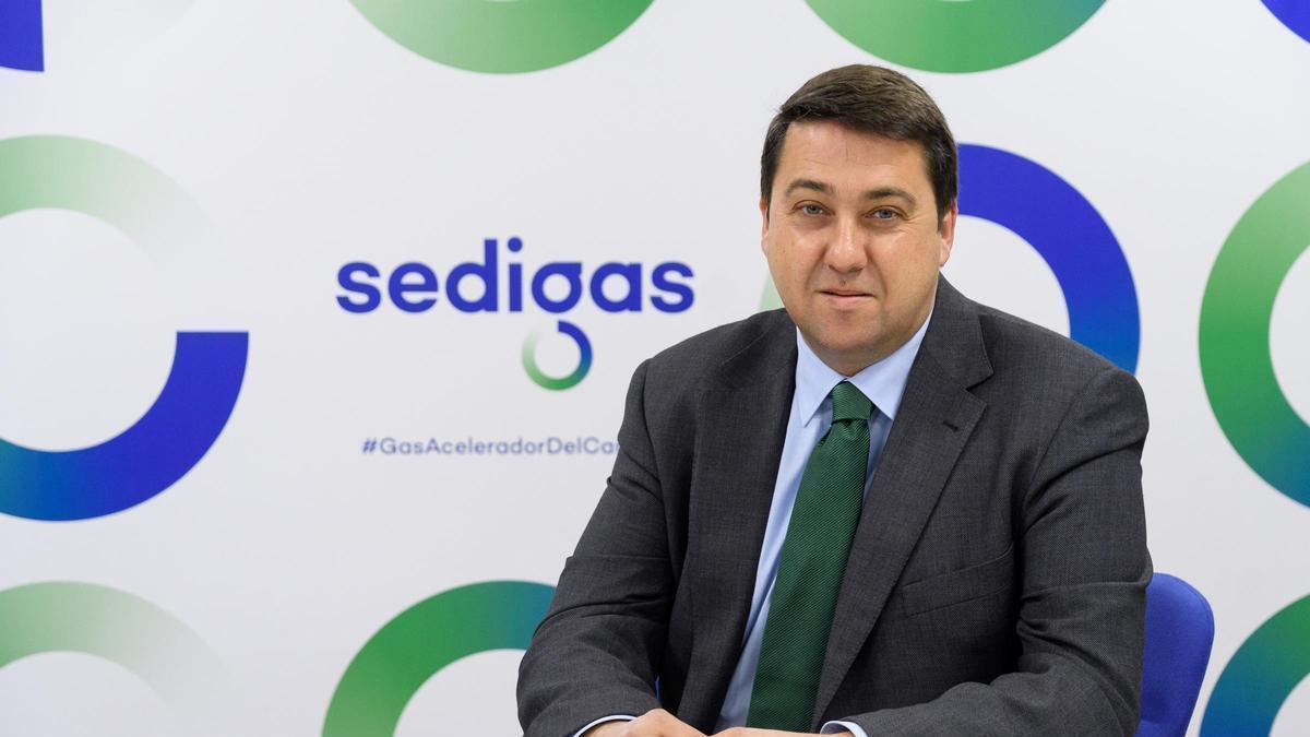 Gas natural impulsa un 34 % más de generación eléctrica tras el apagón de 2025