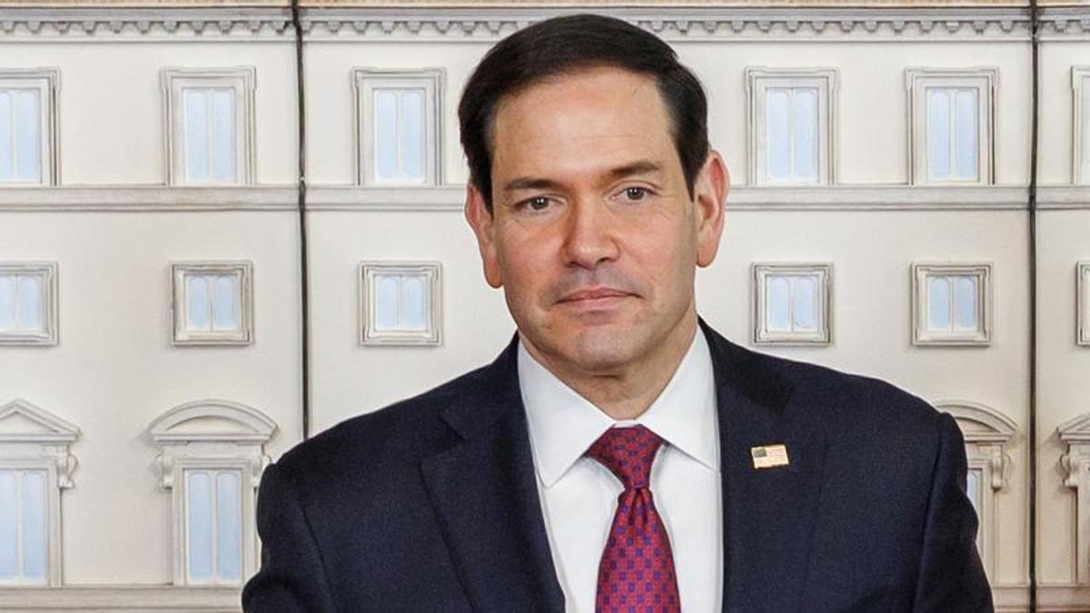 EEUU propone elecciones libres y retiro militar en Cuba: la oferta de Marco Rubio
