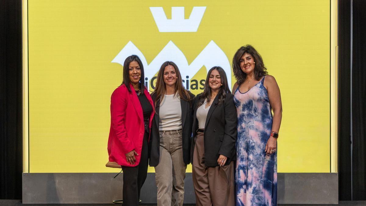 Midas lanza la VI edición de #EllasConducen y revela que el 75,7 % de los españoles percibe barreras de género en la automoción