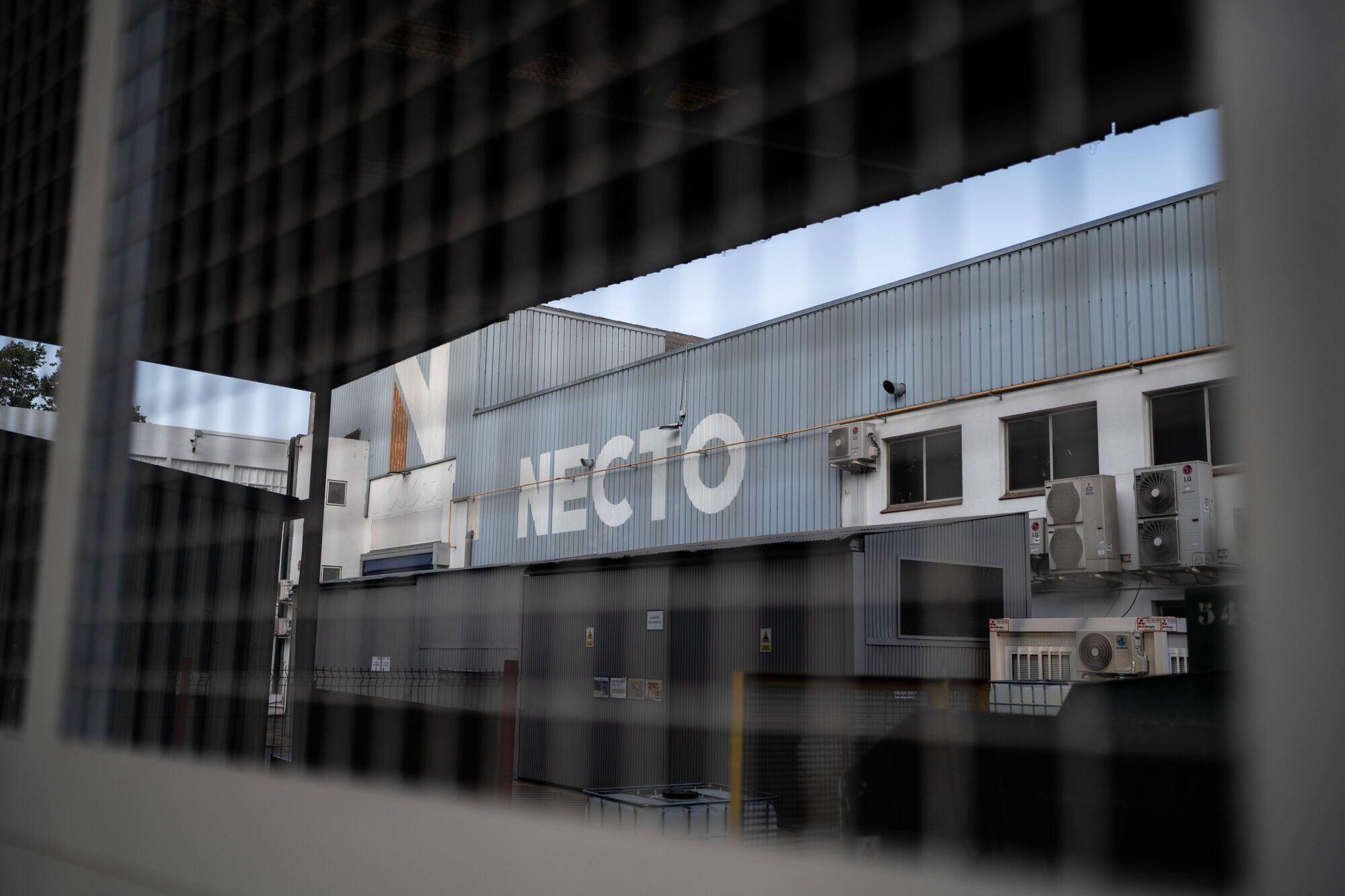 Tenneco: Juez archiva causa por contaminación en Badalona