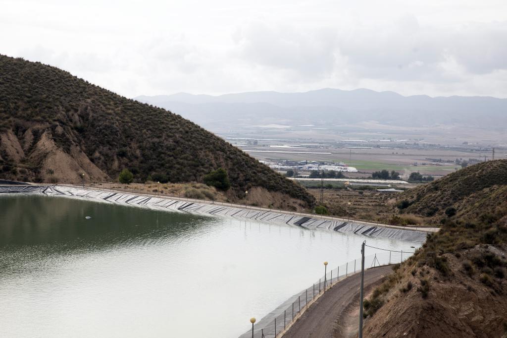 Supremo rechaza recurso de los regantes y mantiene caudales ecológicos del Tajo‑Segura