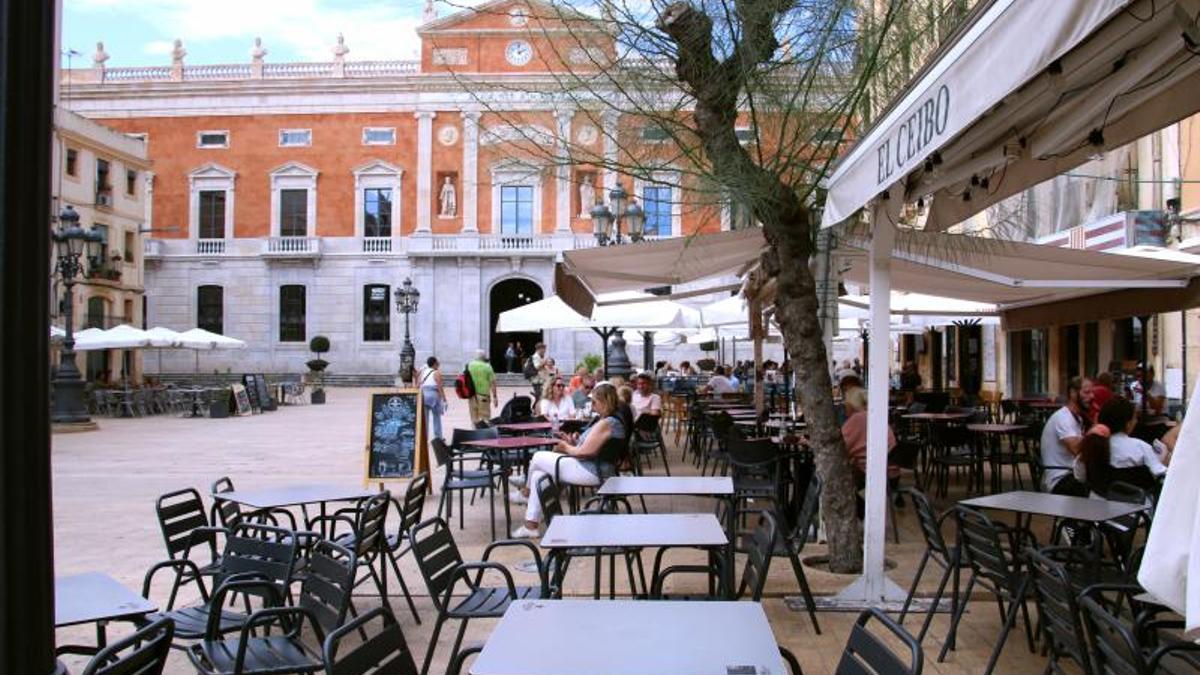 Catalán en 200 comercios de Ponent: Tarragona amplía campaña lingüística