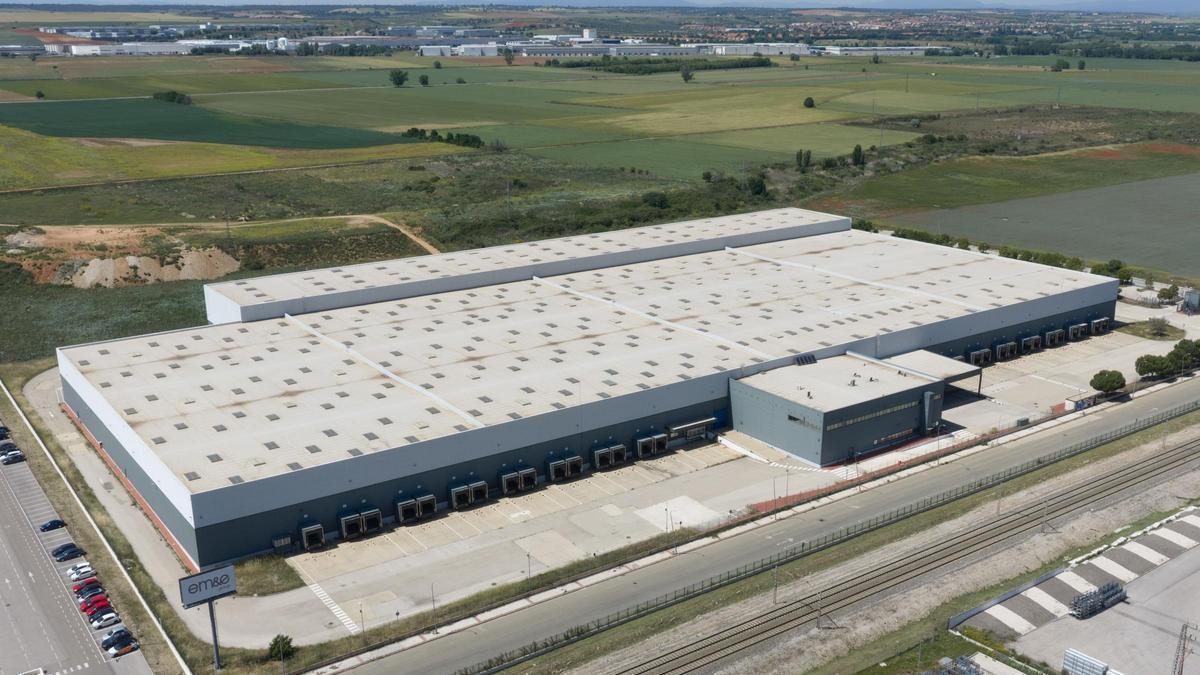 EM&E invierte 50 millones en nueva planta industrial en Alovera y crea 300 empleos