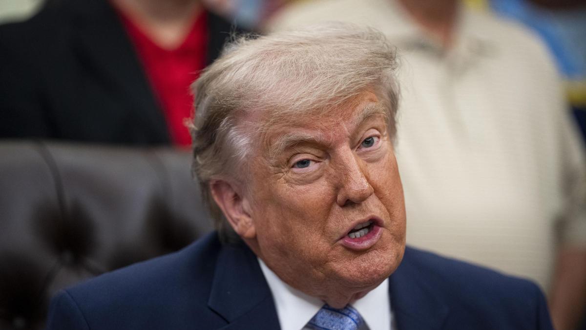 Despliegue de 5.000 soldados estadounidenses en Polonia: Trump revierte su decisión y reaviva tensiones en Europa