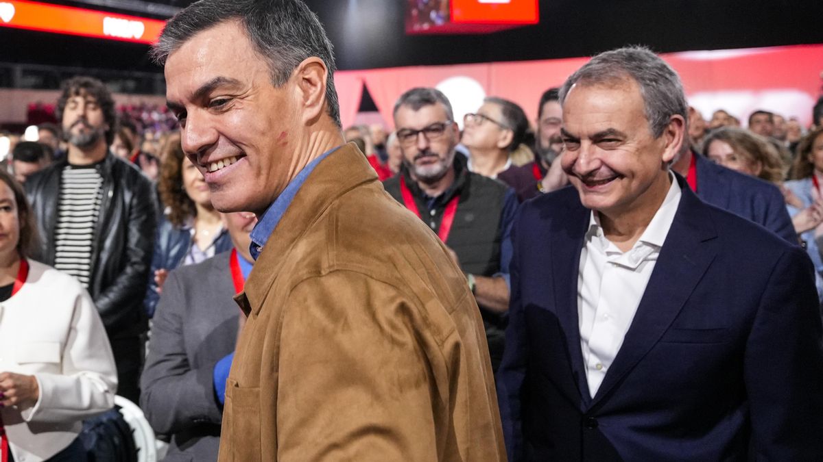 Escándalo Zapatero: fiscales abren investigación por presunta corrupción