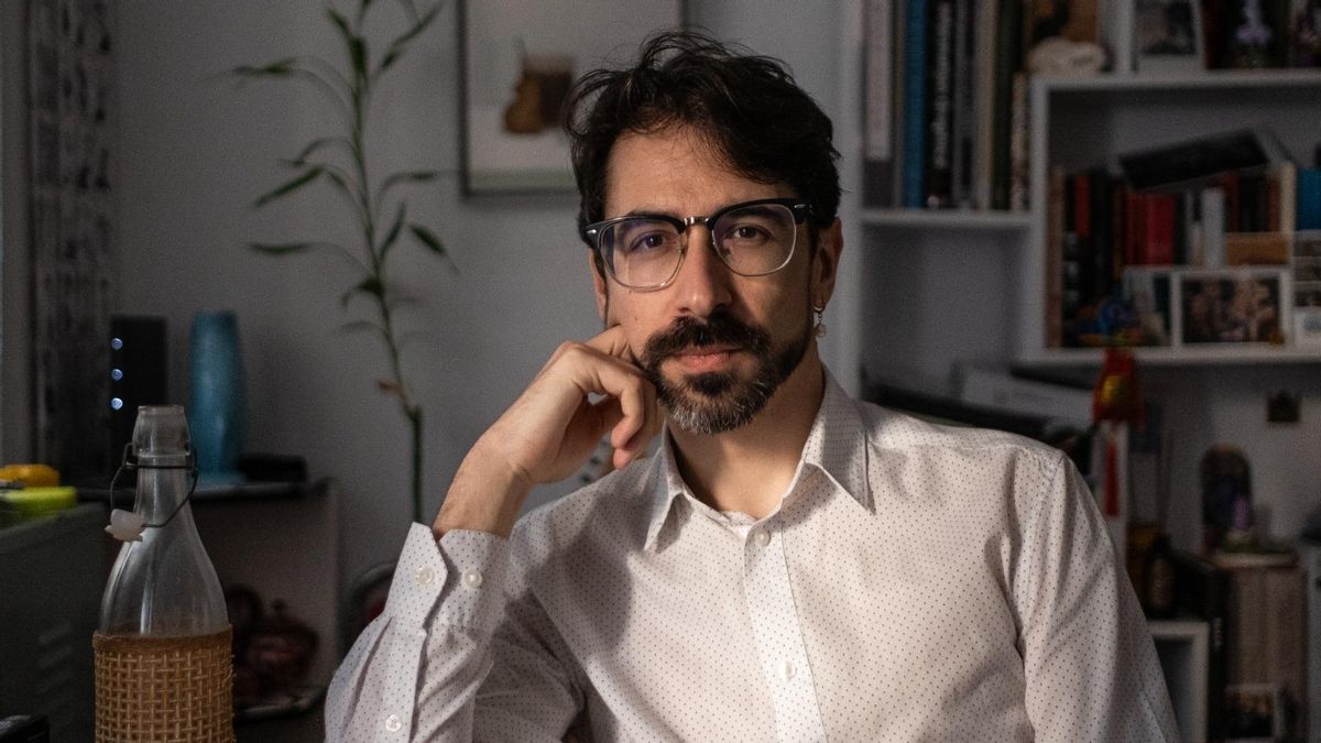 Curia del Papa encubre escándalos, denuncia Julio Núñez