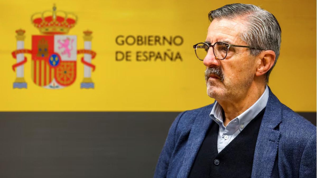 José María Ángel bajo la lupa: la Diputación de Valencia cuestiona su título universitario falso