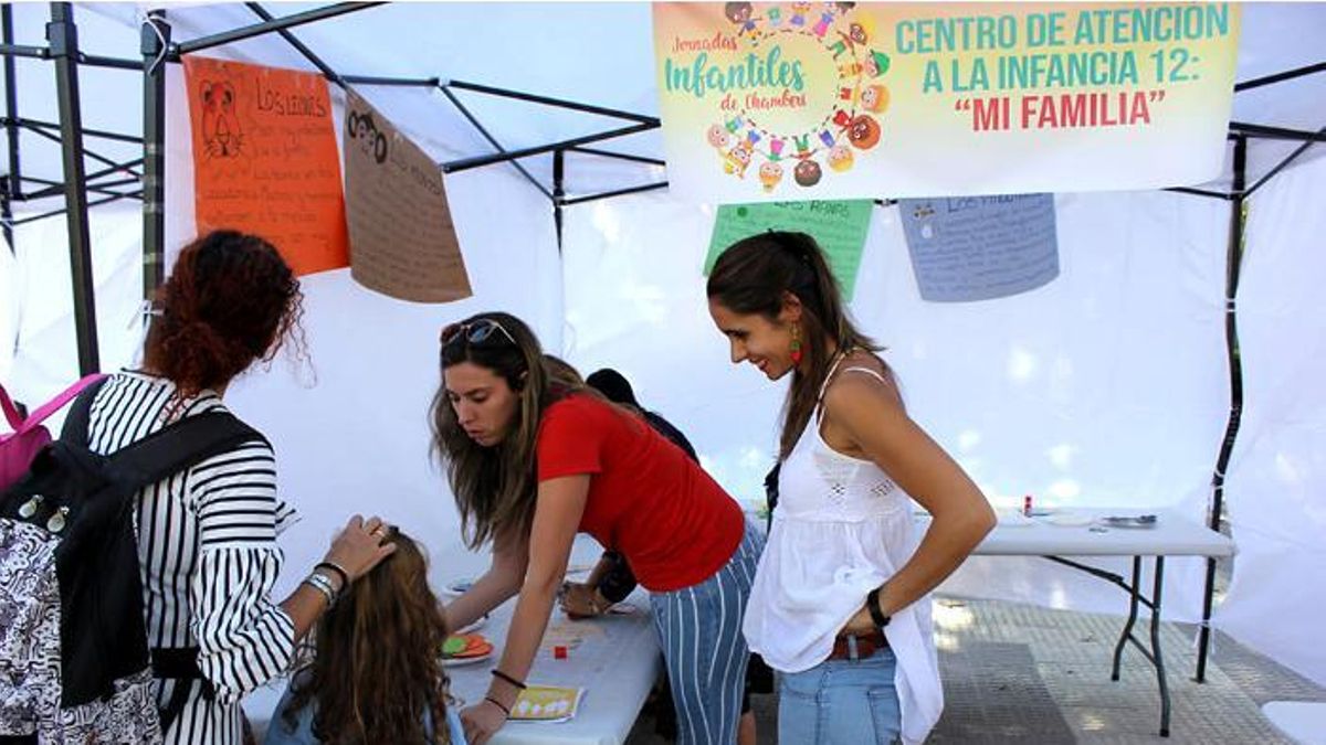 Privatización de centros de infancia: Almeida anuncia dos nuevos CAI en Vallecas y la externalización del resto