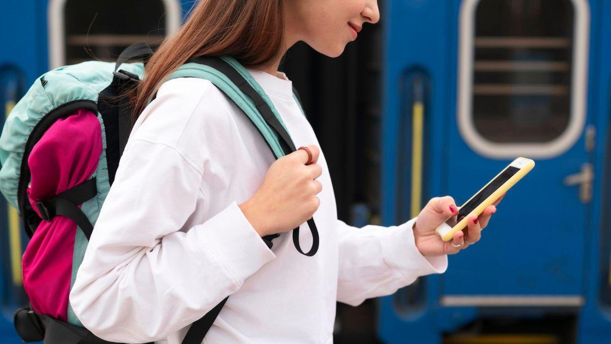 eSIM Ubigi permite conexión 5G sin tarjeta física para viajeros internacionales