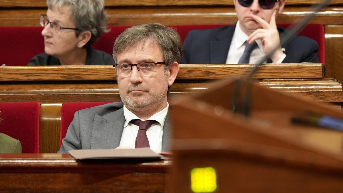 Política lingüística: el Govern aprueba 85 millones en los presupuestos 2026