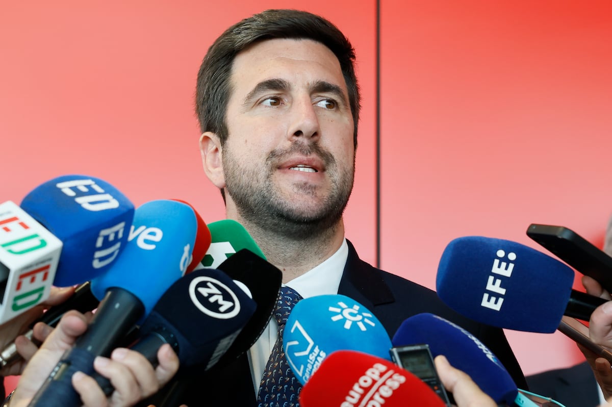 Santander y BBVA niegan aval de 187 M€ a Enrique Riquelme y el empresario recurre a bancos extranjeros