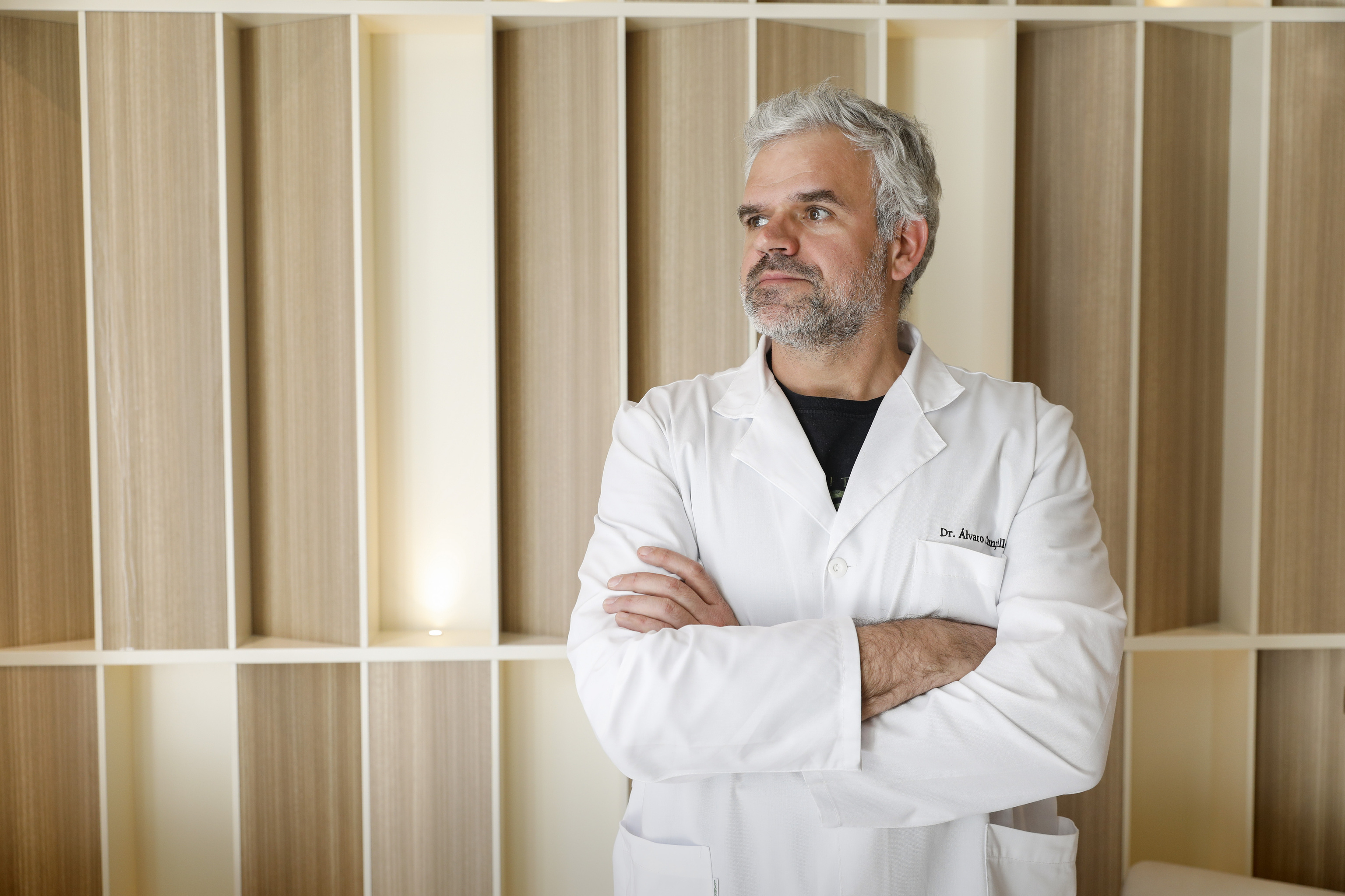 Regla 5‑4‑3‑2‑0 del Dr. Álvaro Campillo: la fórmula sencilla para vivir más y mejor