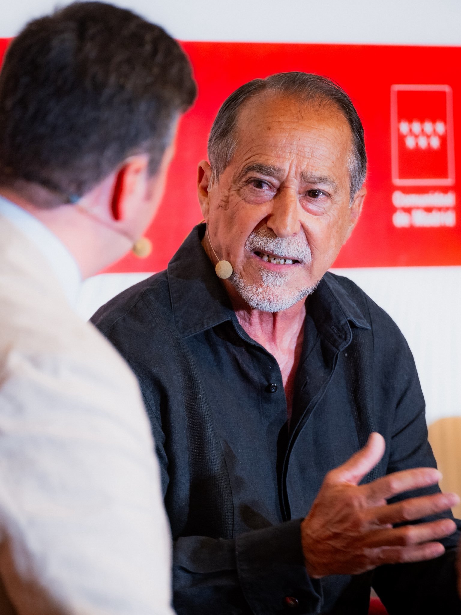 Luis Francisco Esplá celebra 50 años de alternativa con emotivo homenaje en Las Ventas