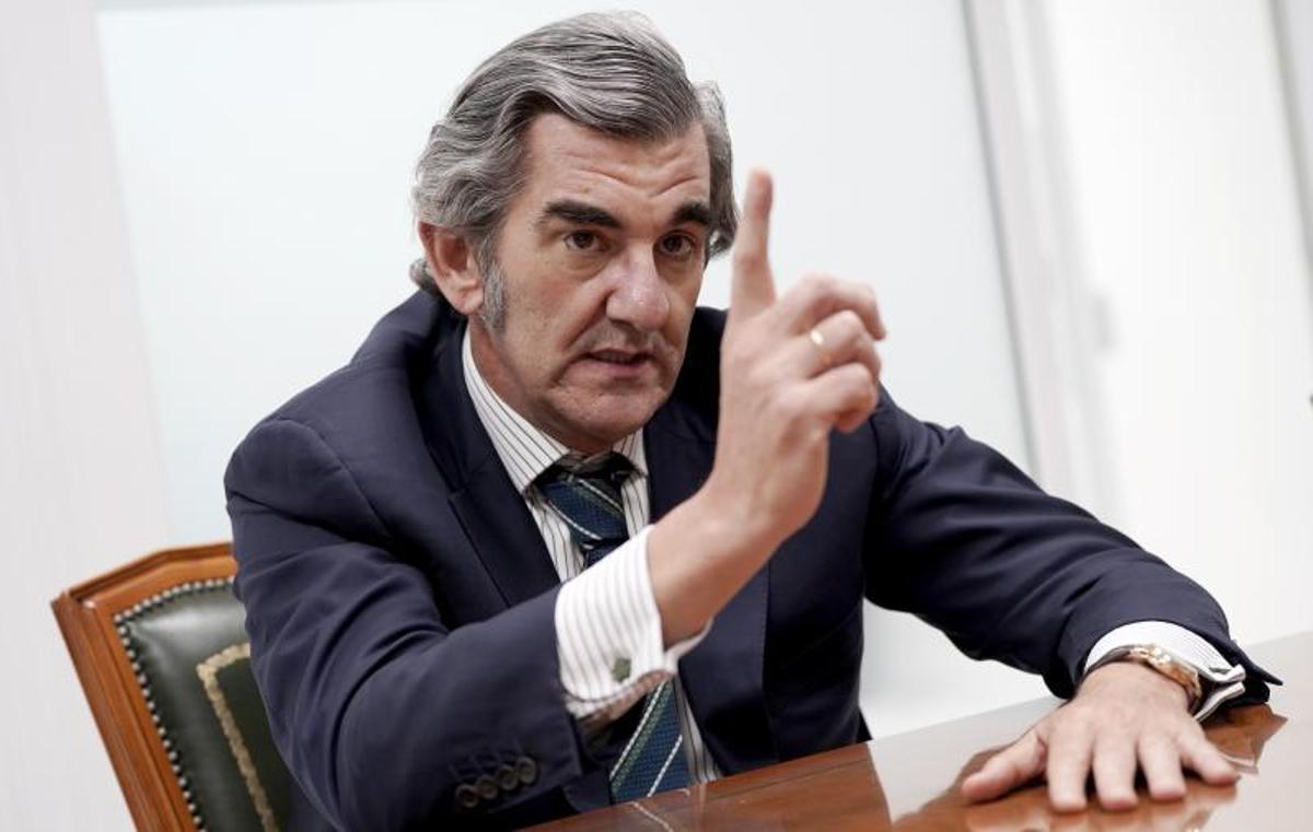 Imagen del Hospital Universitario HM Tres Cantos, sede emblemática del grupo en Madrid