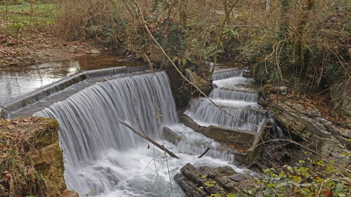 España elimina 109 barreras artificiales en ríos en 2025 y avanza en la renaturalización fluvial