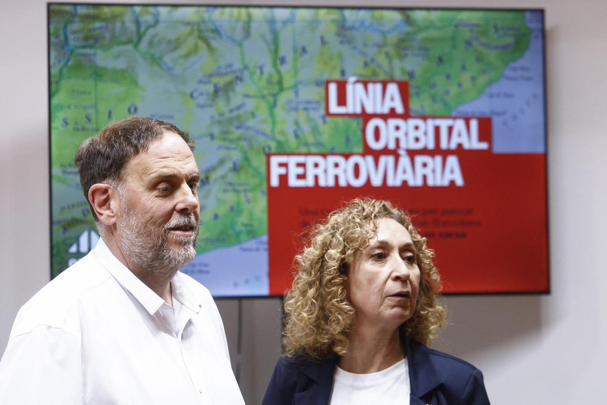 Reunión de la comisión bilateral Estado‑Generalitat para discutir la financiación del proyecto