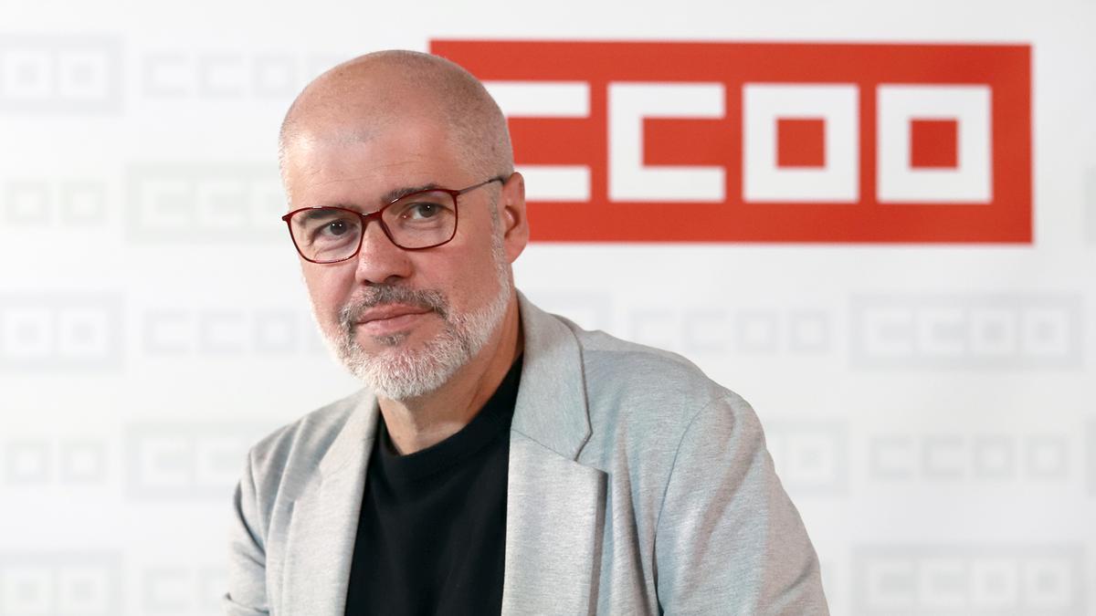Gráfica que muestra la inflación y la propuesta de transferencia de 300 € a hogares vulnerables