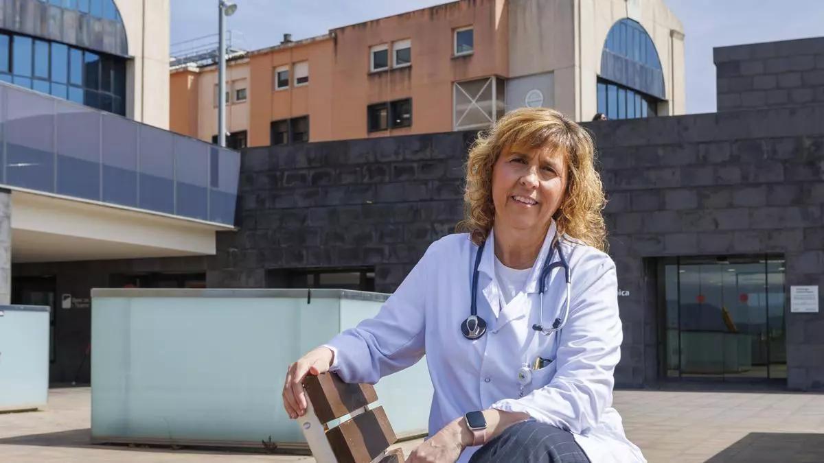 Dolors Garcia exige dimisión y presenta el método 3D/3D+ para una urgencia más humana