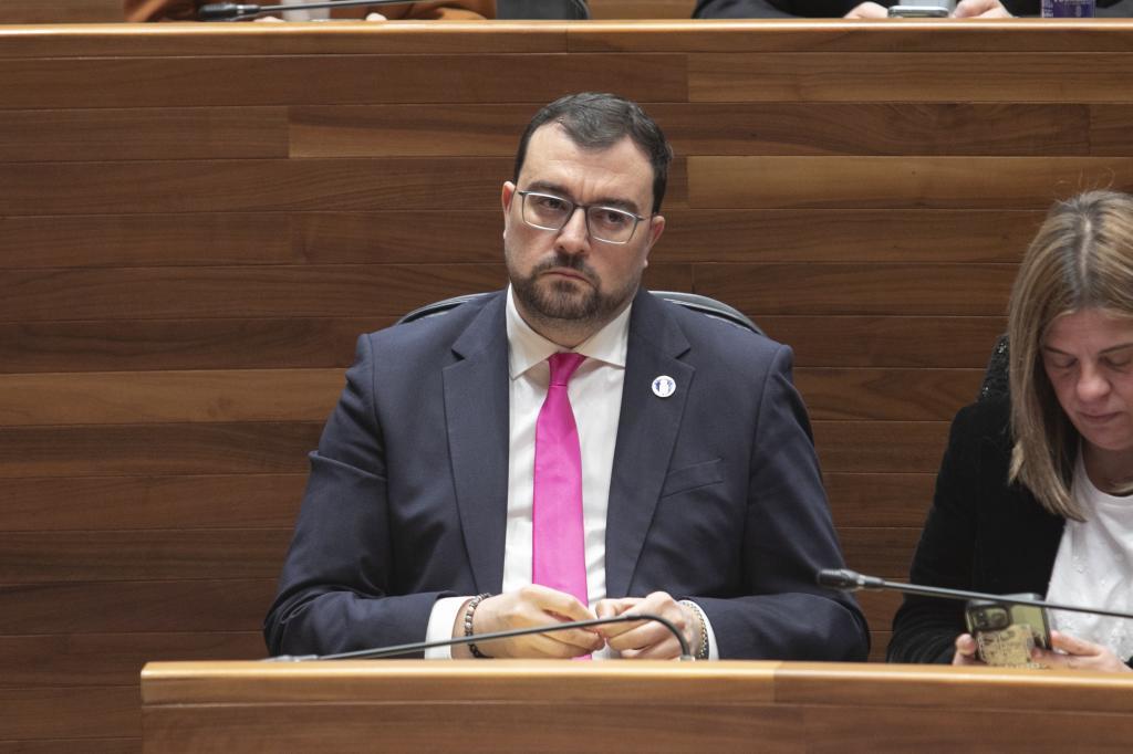PP y Vox superan al PSOE en Asturias: la encuesta de Sigma Dos muestra una mayoría de la derecha