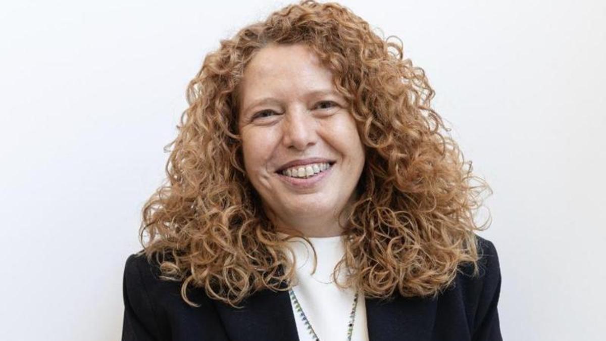 Victòria Monell alerta: la falta de conciencia de derechos de decisión sigue frenando a personas con trastornos mentales