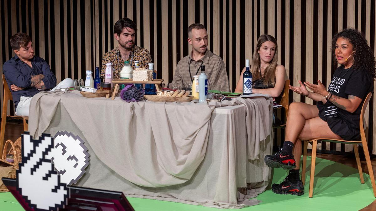 100 Jóvenes Talentos de la Gastronomía 2026: la nueva cara de la cocina española