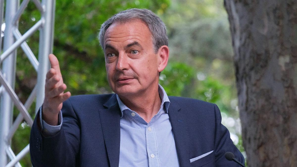 Zapatero bajo juicio: la justicia decidirá la legalidad de sus negocios