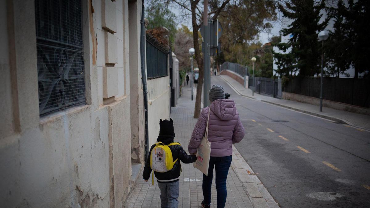 Hogares unipersonales aumentan 81 % en España en tres décadas