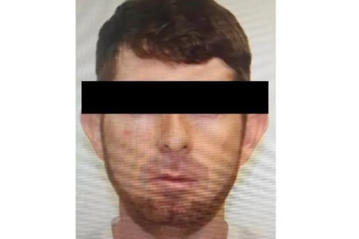 Detienen a Isai Martínez Cepeda, sobrino de 'El Chapo', en Nogales y confirman orden de extradición a EE. UU.