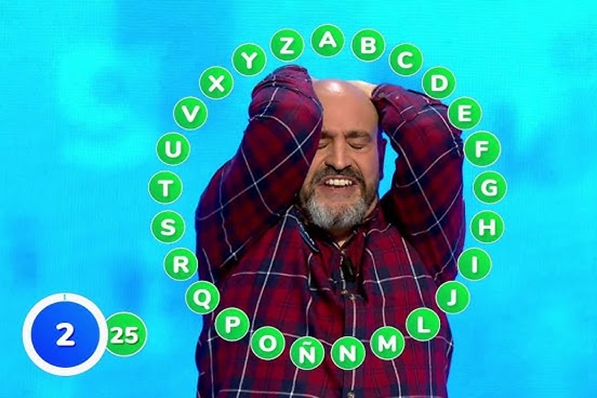 Logo de El Rosco durante su emisión en Antena 3