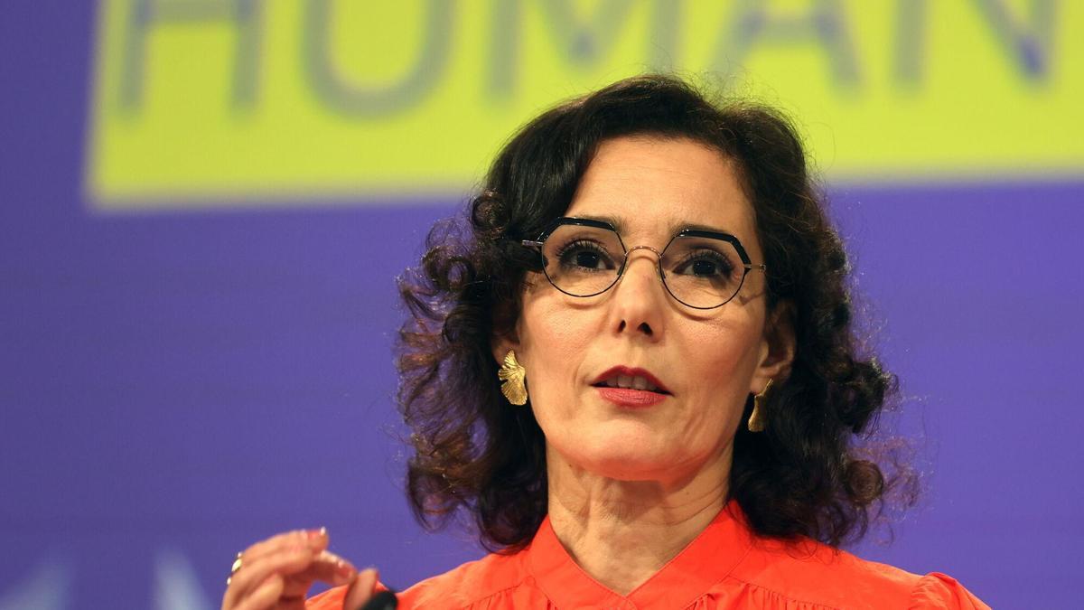UE lanza estrategia humanitaria sin precedentes para enfrentar la crisis que afecta a 239 millones de personas
